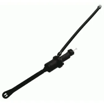 Cylindre émetteur, embrayage SACHS