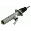 Cylindre émetteur, embrayage SACHS 6284 600 727 - Visuel 1