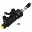 Cylindre émetteur, embrayage SACHS 6284 600 729 - Visuel 2