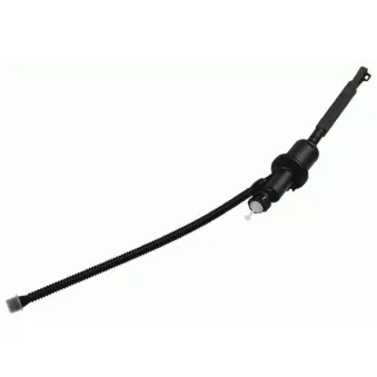Cylindre émetteur, embrayage SACHS 6284 600 730