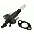 Cylindre émetteur, embrayage SACHS 6284 600 733 - Visuel 2