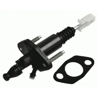 Cylindre émetteur, embrayage SACHS 6284 600 734