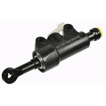 Cylindre émetteur, embrayage SACHS 6284 600 735