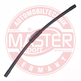 Balai d'essuie-glace MASTER-SPORT GERMANY