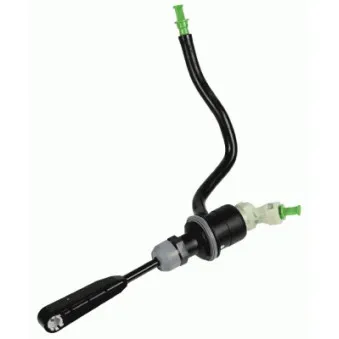 Cylindre émetteur, embrayage SACHS 6284 600 751