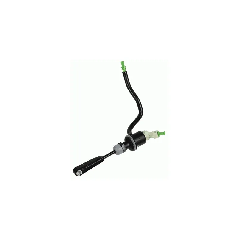 Cylindre émetteur, embrayage SACHS 6284 600 751