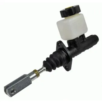 Cylindre émetteur, embrayage SACHS 6284 605 009