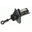 Cylindre émetteur, embrayage SACHS 6284 605 021 - Visuel 2