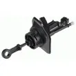 Cylindre émetteur, embrayage SACHS 6284 605 022 - Visuel 2