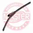 Balai d'essuie-glace MASTER-SPORT GERMANY 21-B-PCS-MS - Visuel 1