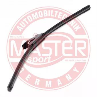 Balai d'essuie-glace MASTER-SPORT GERMANY