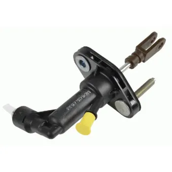 Cylindre émetteur, embrayage SACHS 6284 605 048