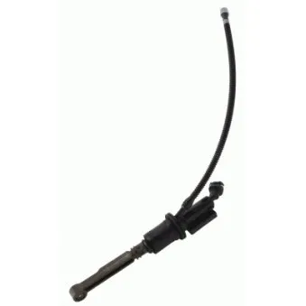 Cylindre émetteur, embrayage SACHS 6284 605 054