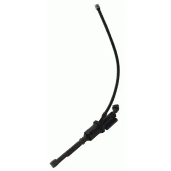 Cylindre émetteur, embrayage SACHS 6284 605 056