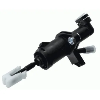 Cylindre émetteur, embrayage SACHS 6284 605 058