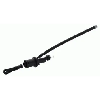Cylindre émetteur, embrayage SACHS 6284 605 060