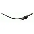 Cylindre émetteur, embrayage SACHS 6284 605 066 - Visuel 1