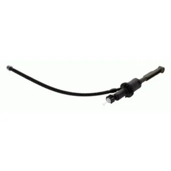 Cylindre émetteur, embrayage SACHS 6284 605 066