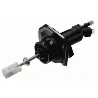 Cylindre émetteur, embrayage SACHS 6284 605 068