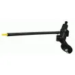Cylindre émetteur, embrayage SACHS 6284 605 069 - Visuel 1