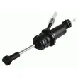 Cylindre émetteur, embrayage SACHS 6284 605 071 - Visuel 1