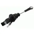 Cylindre émetteur, embrayage SACHS 6284 605 072 - Visuel 1