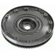 Volant moteur SACHS 6366 000 001 - Visuel 1