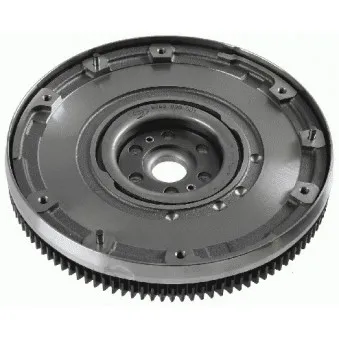 Volant moteur SACHS 6366 000 001