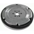 Volant moteur SACHS 6366 000 001 - Visuel 2