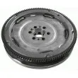 Volant moteur SACHS 6366 000 002 - Visuel 1