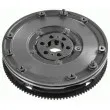 Volant moteur SACHS 6366 000 002 - Visuel 2