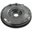 Volant moteur SACHS 6366 000 003 - Visuel 1