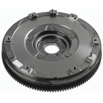 Volant moteur SACHS 6366 000 003