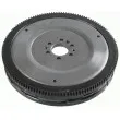 Volant moteur SACHS 6366 000 005 - Visuel 2