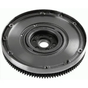 Volant moteur SACHS 6366 000 006