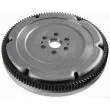 Volant moteur SACHS 6366 000 006 - Visuel 2