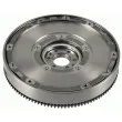 Volant moteur SACHS 6366 000 011 - Visuel 1