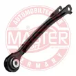 Triangle ou bras de suspension (train avant) MASTER-SPORT GERMANY 23574M-PCS-MS - Visuel 1