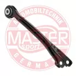 Triangle ou bras de suspension (train avant) MASTER-SPORT GERMANY 23574M-PCS-MS - Visuel 2