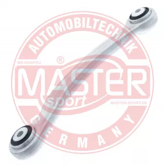 Triangle ou bras de suspension (train avant) MASTER-SPORT GERMANY