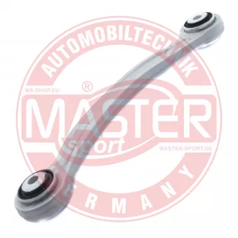 Triangle ou bras de suspension (train avant) MASTER-SPORT GERMANY