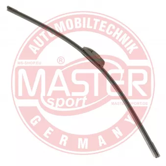 Balai d'essuie-glace MASTER-SPORT GERMANY