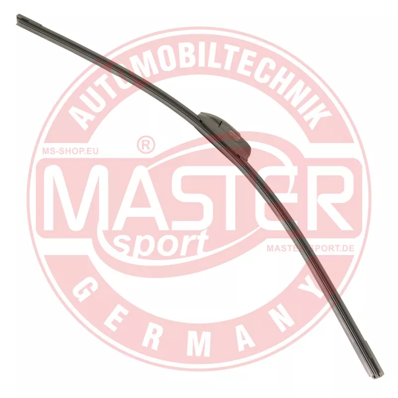 Balai d'essuie-glace MASTER-SPORT GERMANY 24-B-PCS-MS