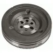 Volant moteur SACHS 6366 000 021 - Visuel 1