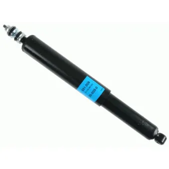 Amortisseur de direction SACHS 651 008