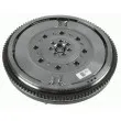 Volant moteur SACHS 6594 000 054 - Visuel 2