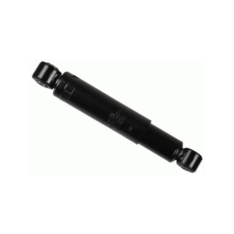 Jeu de 2 amortisseurs avant SACHS 791 002