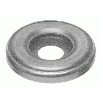 Appareil d'appui à balancier, coupelle de suspension SACHS 801 001