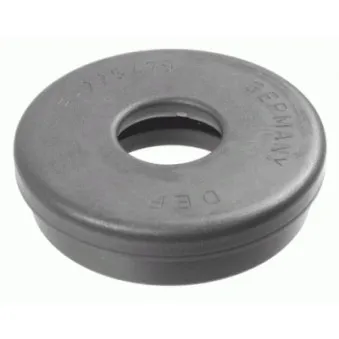 Appareil d'appui à balancier, coupelle de suspension SACHS 801 015