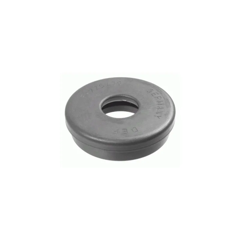 Appareil d'appui à balancier, coupelle de suspension SACHS 801 015
